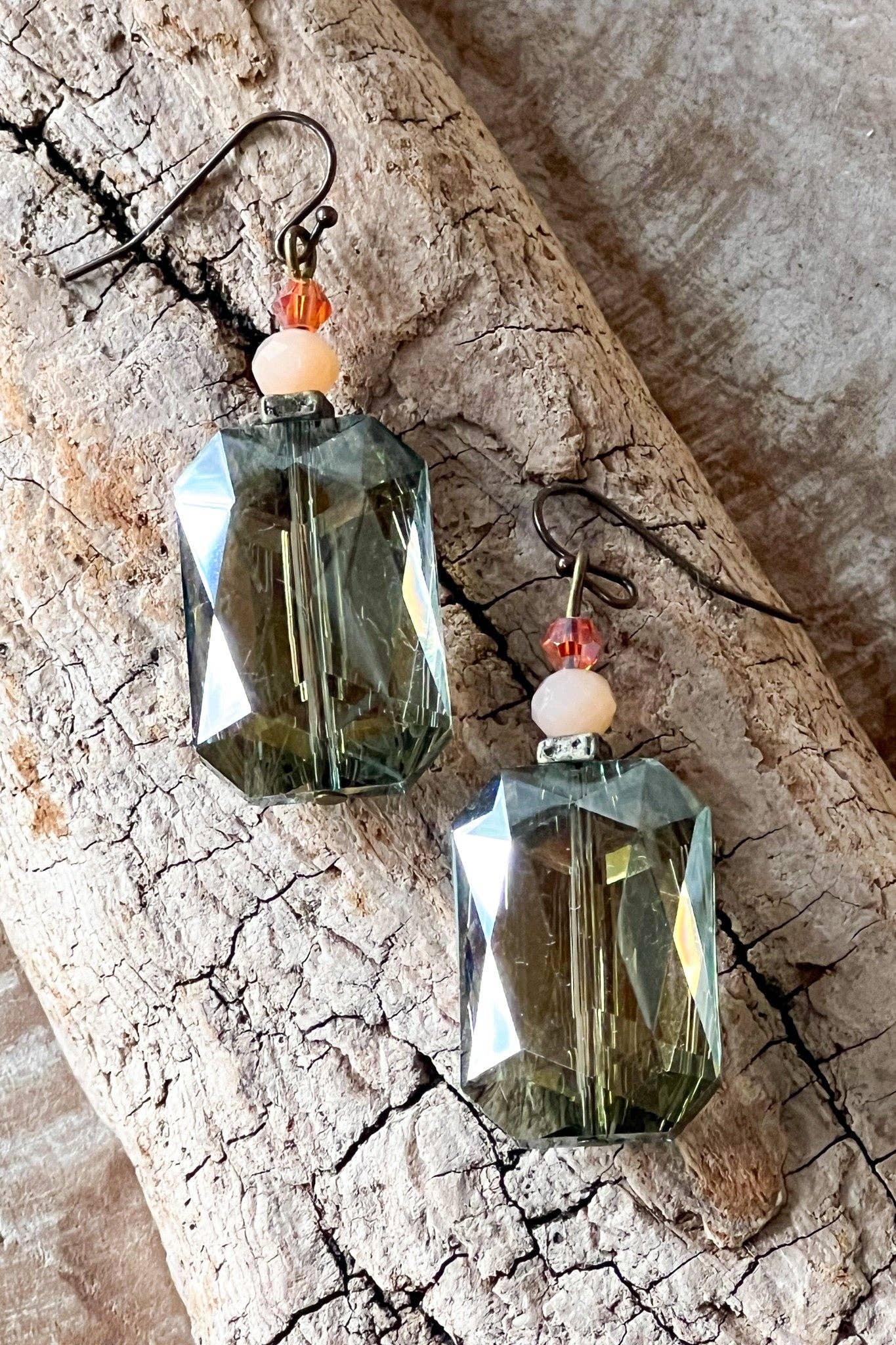 Dylan Designs - Winnie Earrings
