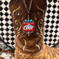 Trail Boss Statement Necklace