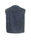 Stallion Denim Vest