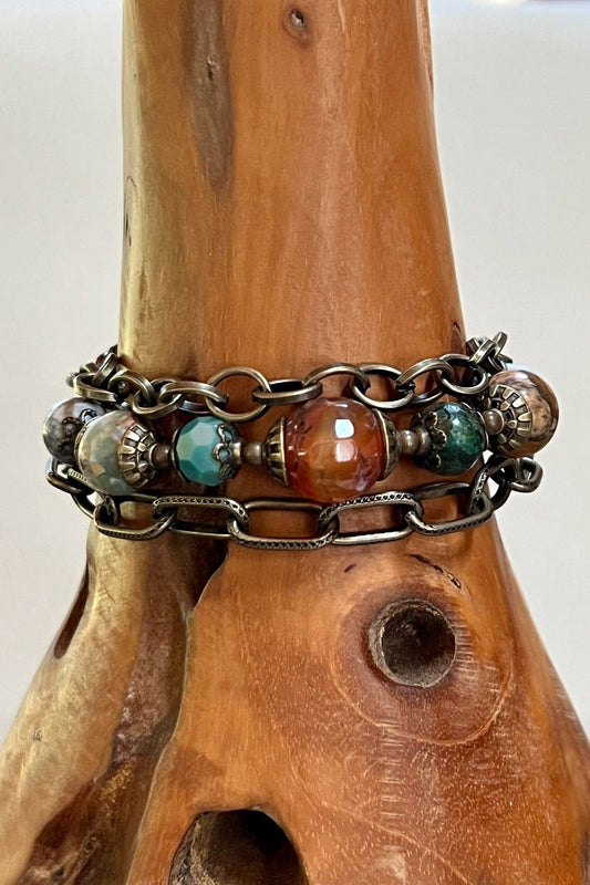 Dylan Designs - Carter Bracelet