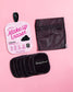 The Original MakeUp Eraser - Chic Black 7-Day Set | MakeUp Eraser