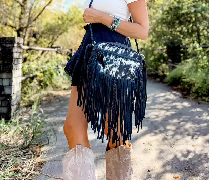 THE MEGAN CROSSBODY