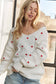 All the Love Sweater