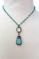 Dylan Designs - New Pica Necklace Jade