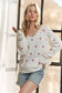 All the Love Sweater