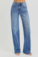 Dakota Risen Jeans - Medium Wash