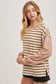 Café Comfort Sweater