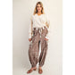 Western Joggers