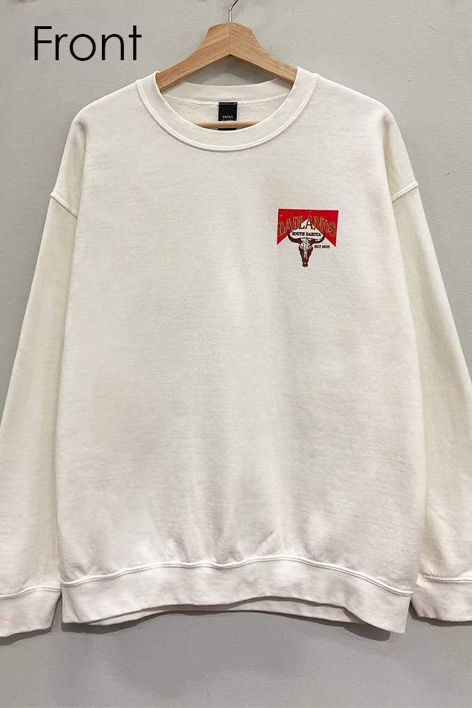 Badlands Sweatshirt