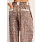 Western Joggers