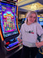 The Gambler Embroidered Sweatshirt