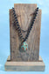 Dylan Designs - Paige Necklace Black