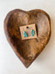 Turquoise Stud Earrings 