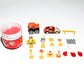 Play Play Dough - Monster Truck Play Dough