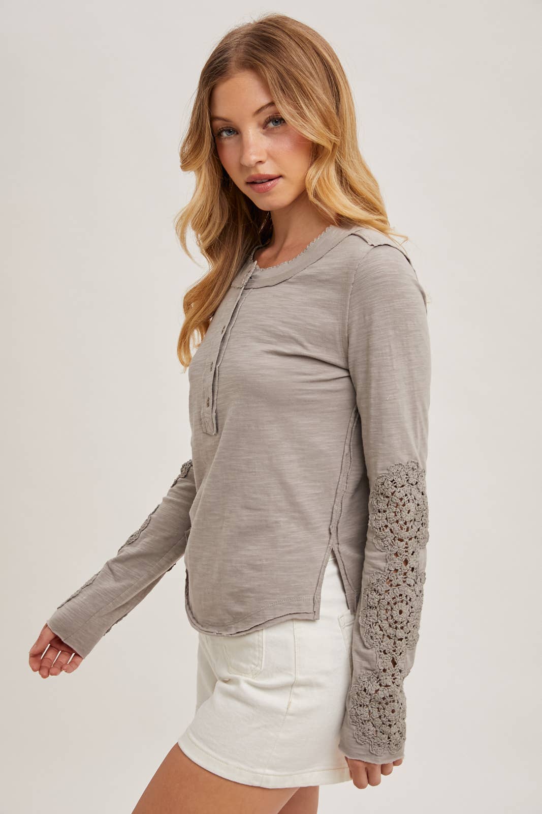 The Willow Grace Top