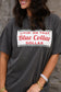Blue Collar Dollar Tee