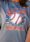 Baller Game Day Tee