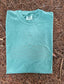 Boot Stitched Embroidered Tee
