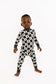 Electric Checkered Bamboo Set