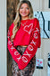 Hugs & Kisses Sweatshirt