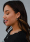Silver Small Hoop Earrings