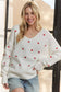 All the Love Sweater