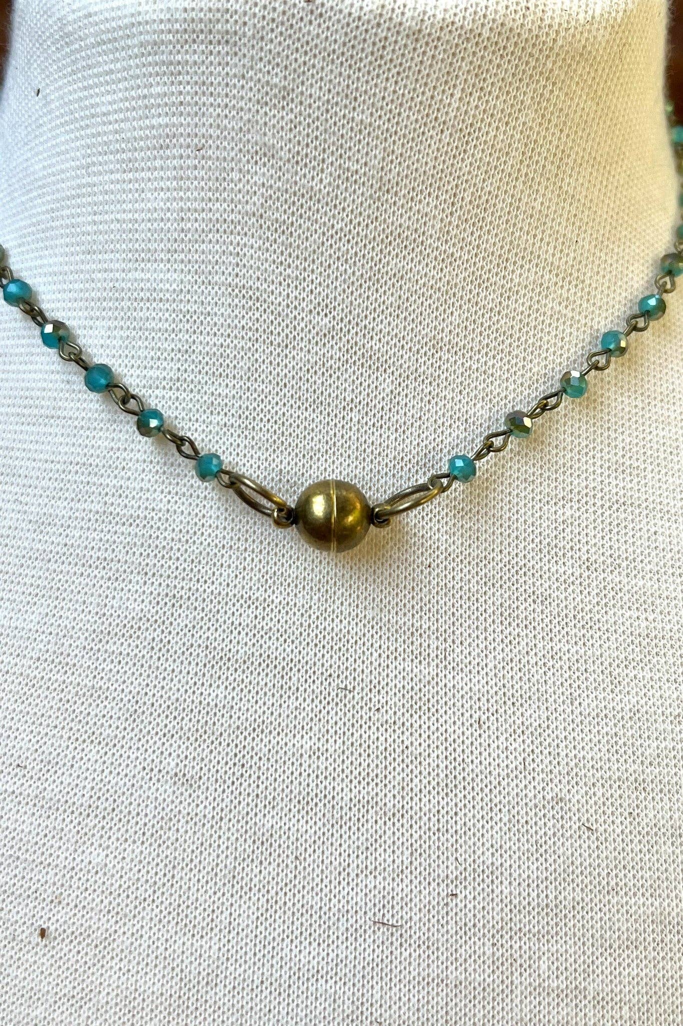 Dylan Designs - Selena Necklace