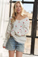 All the Love Sweater