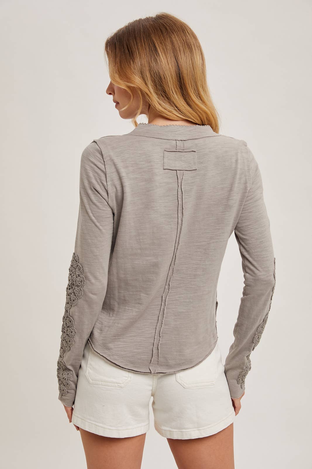 The Willow Grace Top