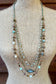 Dylan Designs - Emory Necklace Amazonite
