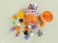 Play Play Dough - Halloween Play Dough