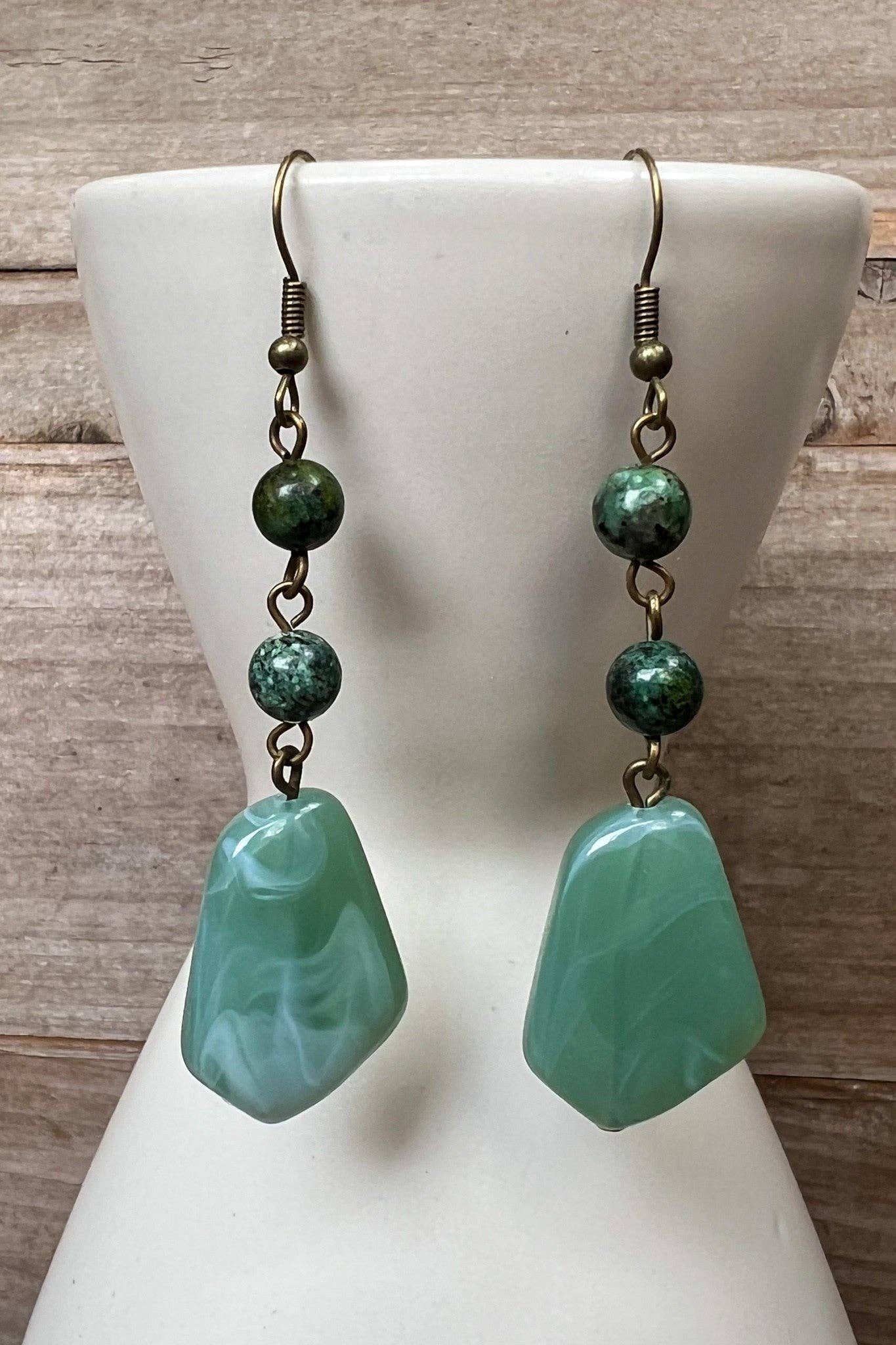 Dylan Designs - Camden Earrings