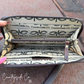 Countryside Co. - Wild Axis Cowhide Wallet Wristlet
