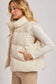 Midwest Frost Vest – Ecr