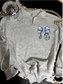 Stethoscope 1/4 Zip- multiple styles