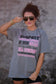 Suspect Claims She Listens Tee
