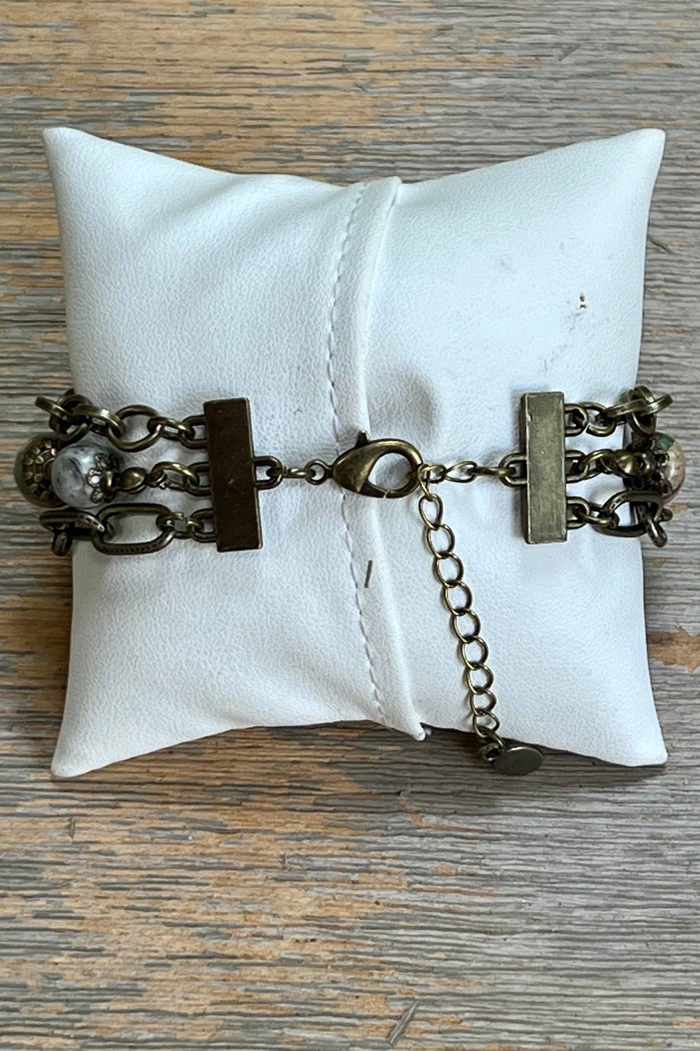 Dylan Designs - Carter Bracelet