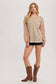 Café Comfort Sweater