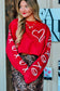 Hugs & Kisses Sweatshirt