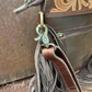 Countryside Co. - Cheyenne Tooled Leather Purse