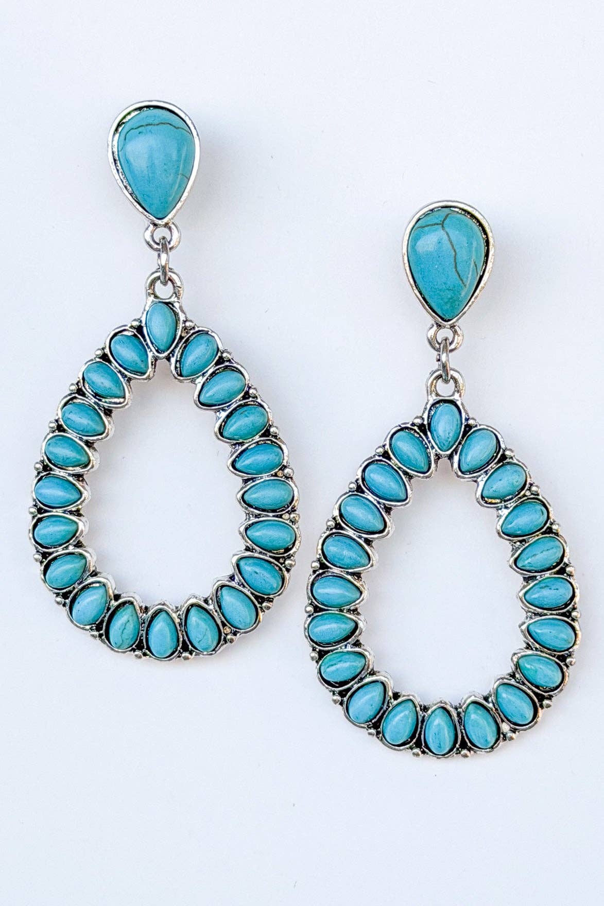Dylan Designs - Mills Earring