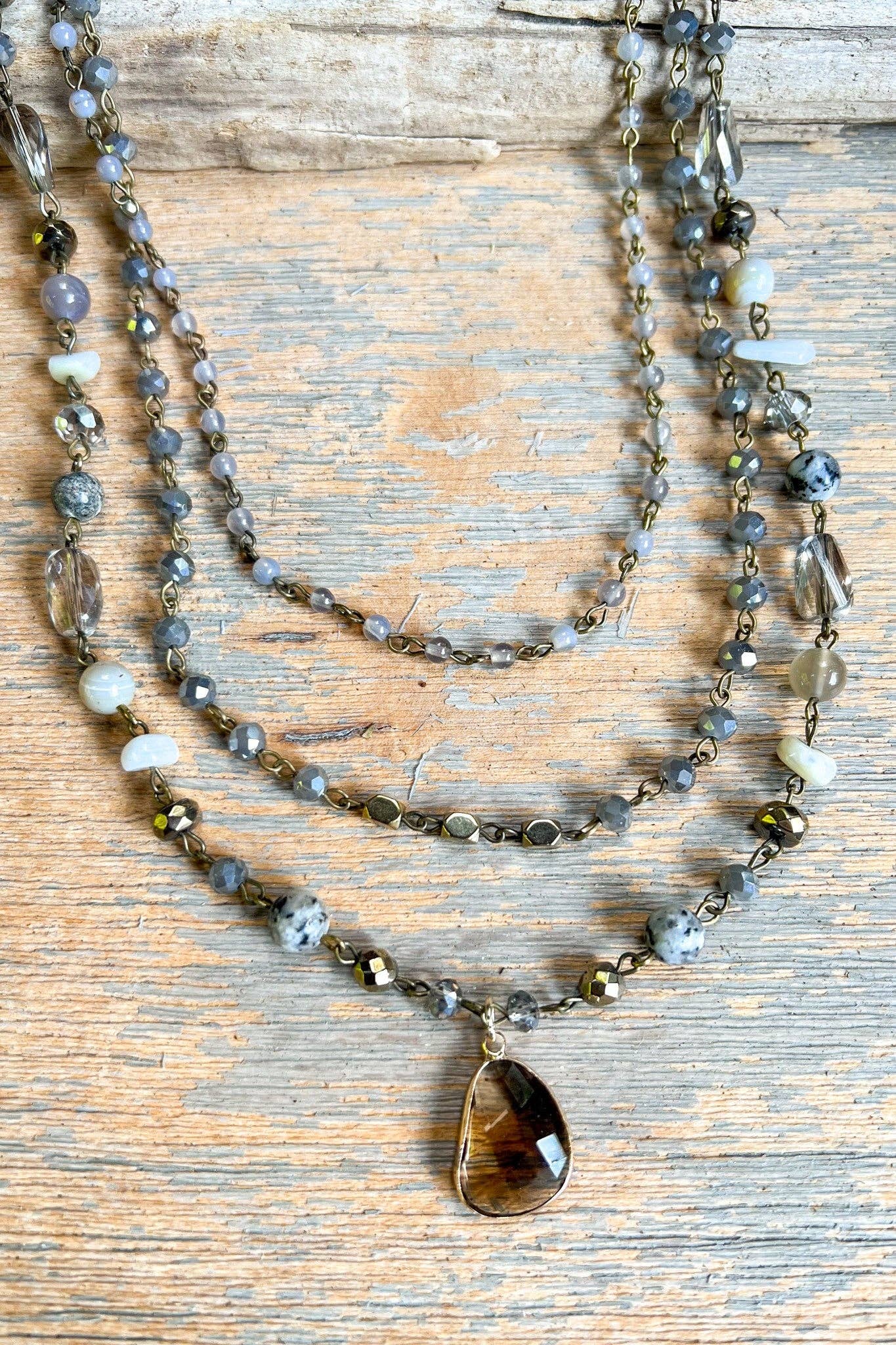 Dylan Designs - Darcy Necklace