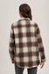 Brownstone Shacket