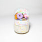 Ice Cream Candy Play Dough