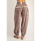 Western Joggers