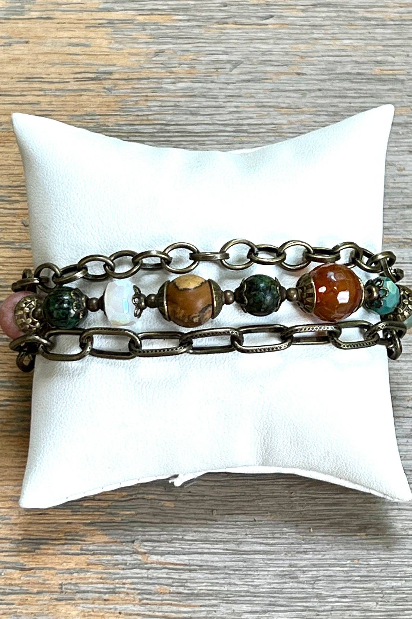 Dylan Designs - Carter Bracelet