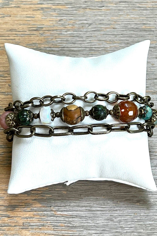Dylan Designs - Carter Bracelet