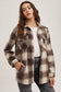 Brownstone Shacket