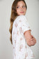 WESTERN PRINT T-SHIRT