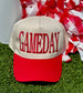GAMEDAY Two Tone Hat
